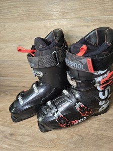 Rossignol Evo 70 Ski Boots | eBay