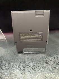Joe & Mac (Nintendo NES, 1992) Cartridge Only | Tested