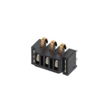 Battery Terminal 3 Contacts Compatible Replacement For Snap-on Obd Ii Scan Tool
