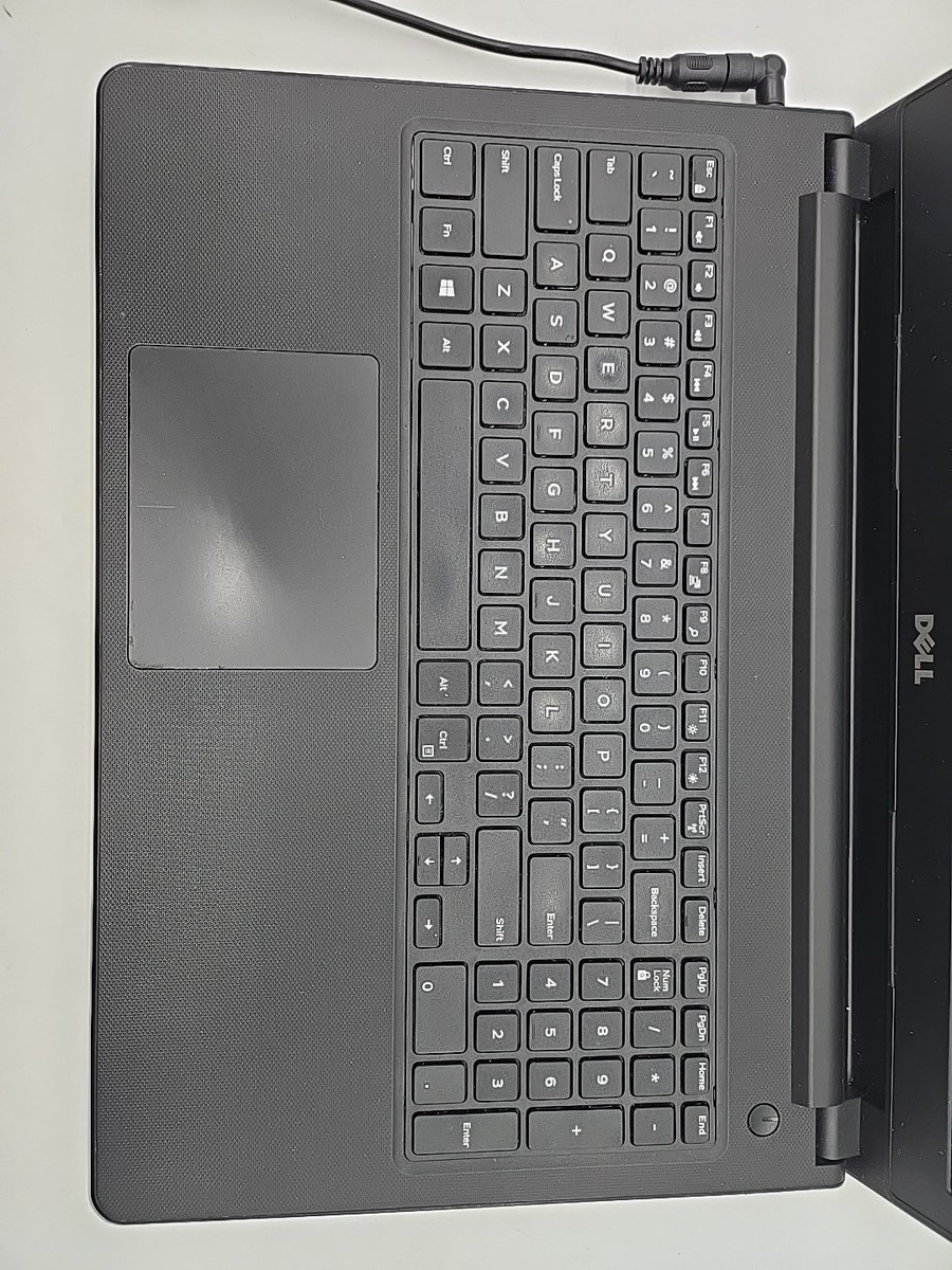 ノートPC DELL Vostro15 Windows 10 Pro 8GB ジャンク