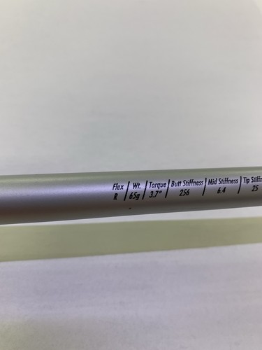 Ping G10 12° RH Driver 460CC- Titanium Regular Flex Shaft - Picture 17 of 24
