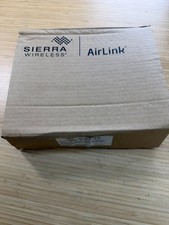 Sierra Wireless RV55 1104302 Cellular Router LTE-A PRO NA Wi-Fi Modem Airlink