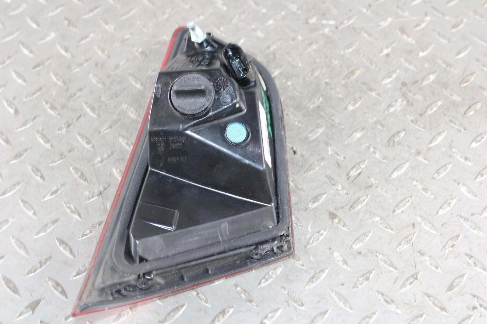 Maserati Ghibli 2014-2020 Right Luggage compartment light
