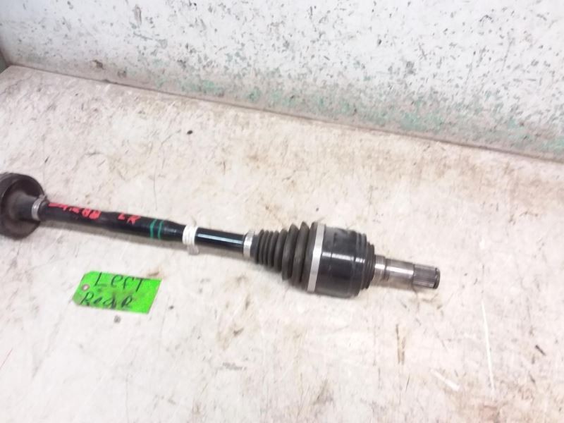 2023 MASERATI GHIBLI Driver Left Side Rear Axle Shaft OEM ID 6701042070