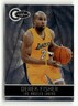 Derek Fisher 2010-11 Panini Totally Certified Basketball 0221/1849 [peter1