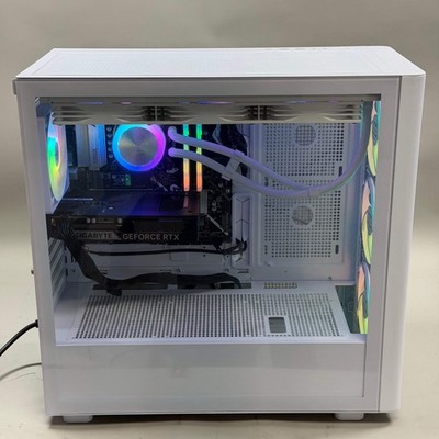 Skytech Chronos 3 Core i7-14700F 3.4GHz 32GB RAM 1TB SSD Nvidia GeForce RTX 5060