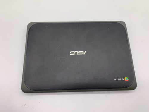 Asus Chromebook 11.6" ------ONLY PARTS - Picture 7 of 11