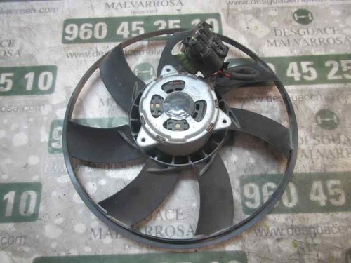13300195 VENTILATEUR / A451541207 / A451541207 / 16123936 POUR OPEL INSIGNIA BER - Photo 2/10
