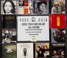 Album Compilation CDs ZZ Top for sale | eBay