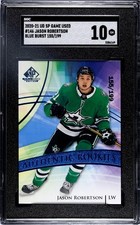 2020-21 SP Game Used Hockey Cards 20