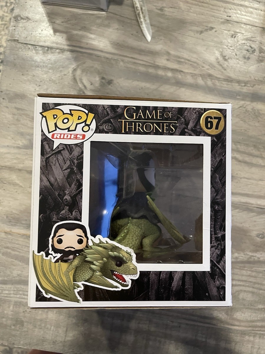 アメコミ Funko POP! Rides Jon Snow & Rhaegal 67 s-l1200.jpg