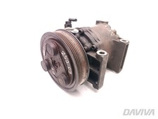 Nissan Navara A/C Air Conditioning Compressor Pump 2.5 dCi 4WD Diesel 128kW (174HP)