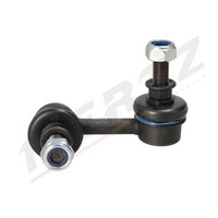 Koppelstange Stabilisator Mertz M-S0500 Stahl FüR Nissan Primera P12 Hatchback