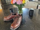 MENS MEPHISTO SHERPA AIR-RELAX EXCELLENT PRE-OWNED CONDITION — photo 3