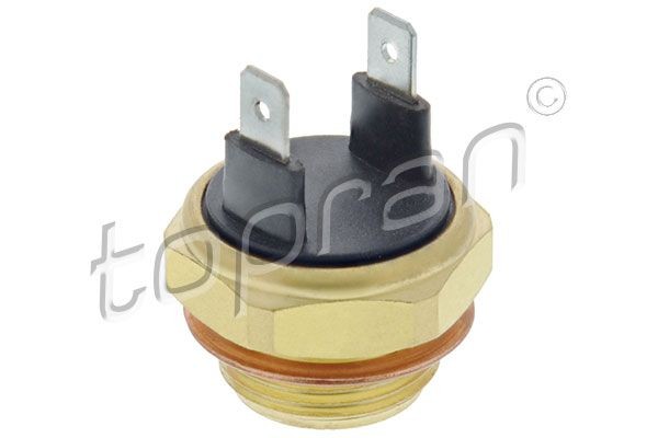Topran 104 194 Temperaturschalter, KüHlerlüFter FüR Audi Seat VW-image