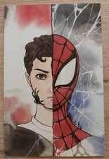 Amazing Fantasy #1000 Marvel Comic 2022 Diamo...
