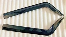 Suitable For Suzuki Samurai Gypsy Sj410 Sj413 Door Visor Set 2 Suitable For Suzuki Samurai Gypsy Sj410 Sj413 Door Visor Set 2