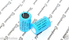 1pcs-CDE 2200uF 2200 F 25V Radial Electrolytic Capacitor - 361R222M025FK2