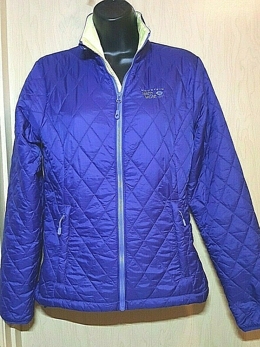 Mountain Hardwear Thermal Q Elite 2025