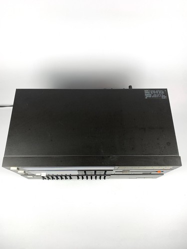 VTG Technics Stereo Amp SU-Z600 EQ SH-Z200 Radio ST-Z400 Stack Audio Hi-Fi Japan - Picture 7 of 24