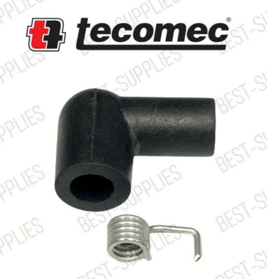 #ad Spark Plug Boot 5mm Chainsaws Trimmers for Homelite John Deere Echo Stihl Others $8.95