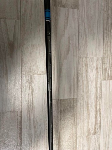 TaylorMade SIM MAX 10.5° shaft TENSEI BLUE TM50 Golf Driver Flex-S 1Wood 1W Mens - Picture 4 of 6