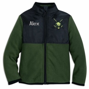40r jacket