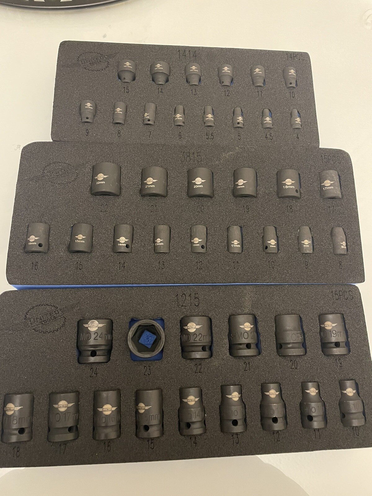 44pc-1-4-3-8-1-2-inch-drive-impact-socket-set-shallow-impact-sockets