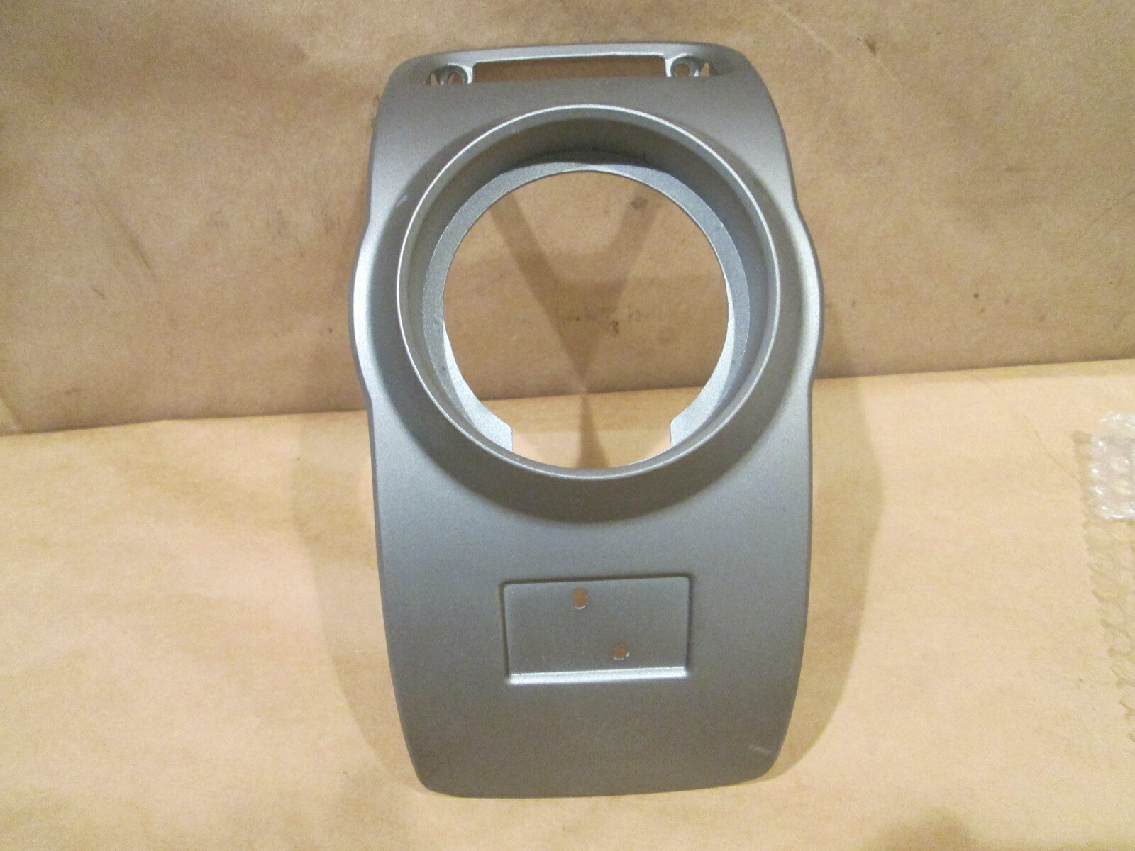 Ferrari 430 Coupe,Spider- RH Air Outlet Plate - P/N 67796810