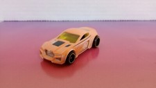 Mattel Hot Wheels 2009 - Torque Twister - Die Cast Model Metal
