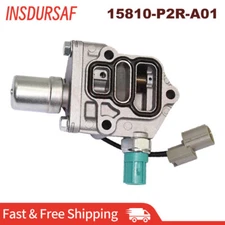For Honda Civic EX 1.6L 1996-2000 Variable Timing Spool Solenoid Valve w/Gasket