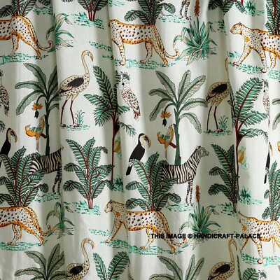 cotton for dress making Cotton Slub Fabric Material Dress Making Upholstery Sewing Cloth Crafts