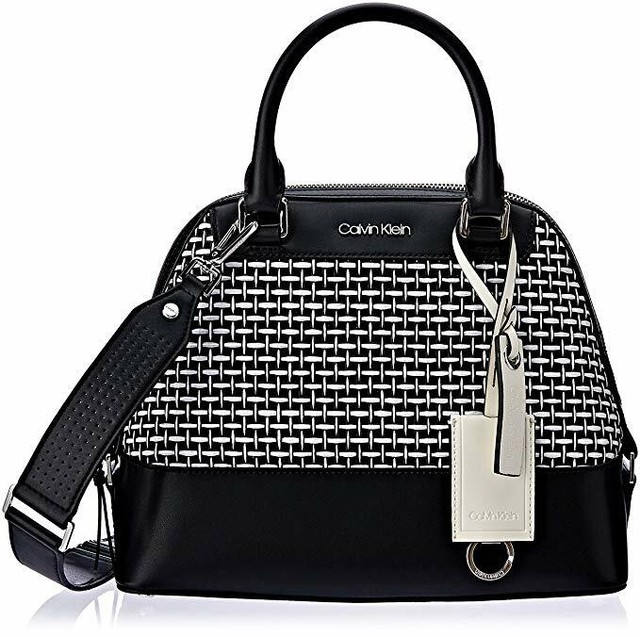 calvin klein scarlett bag