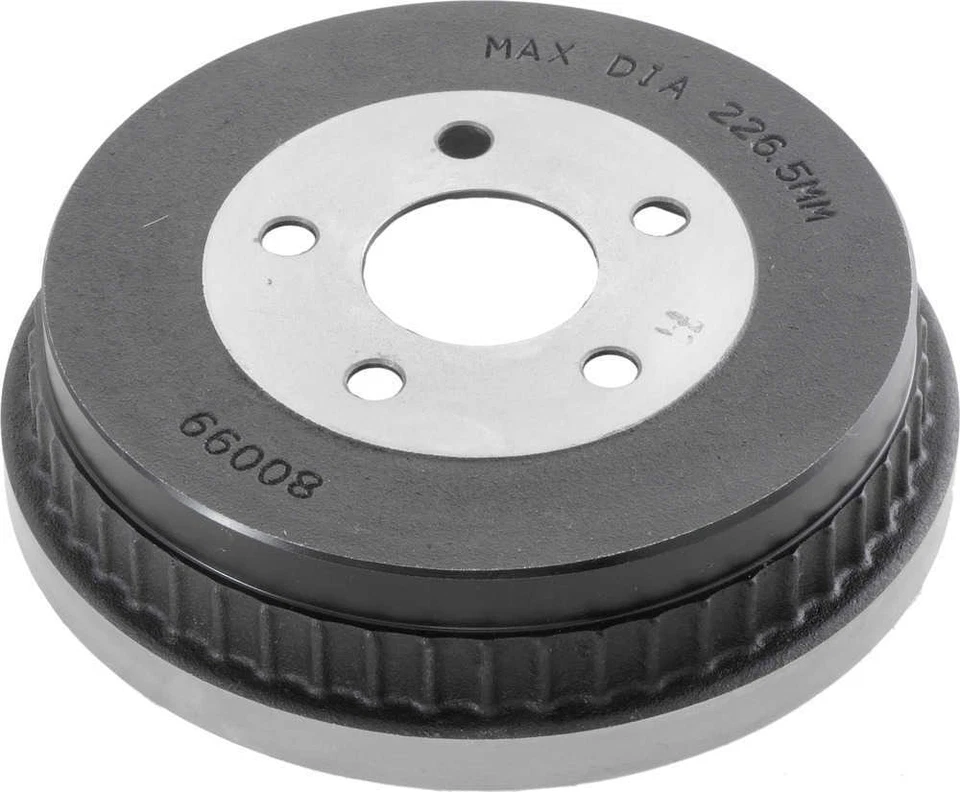 Brake Drum-OEF3 Autopart Intl 1408-78187 - Изображение 2 из 2
