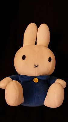 CHOOSE ONE Vintage 11 inch MIFFY PLUSH from Japan | eBay