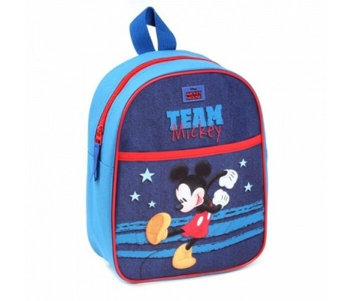 zainetto asilo - MICKEY MOUSE TOPOLINO Disney | eBay