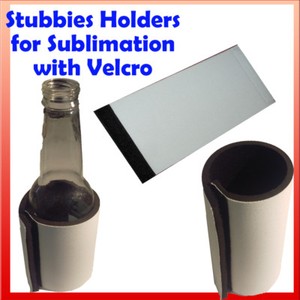 sublimation stubby holders