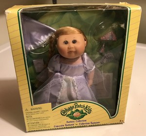 cabbage patch kid toys r us españa