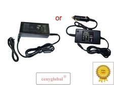 AC Adapter For Panasonic Toughpad FZ-G1 FZ-M1 Tough Pad 10.1" PC Computer Tablet