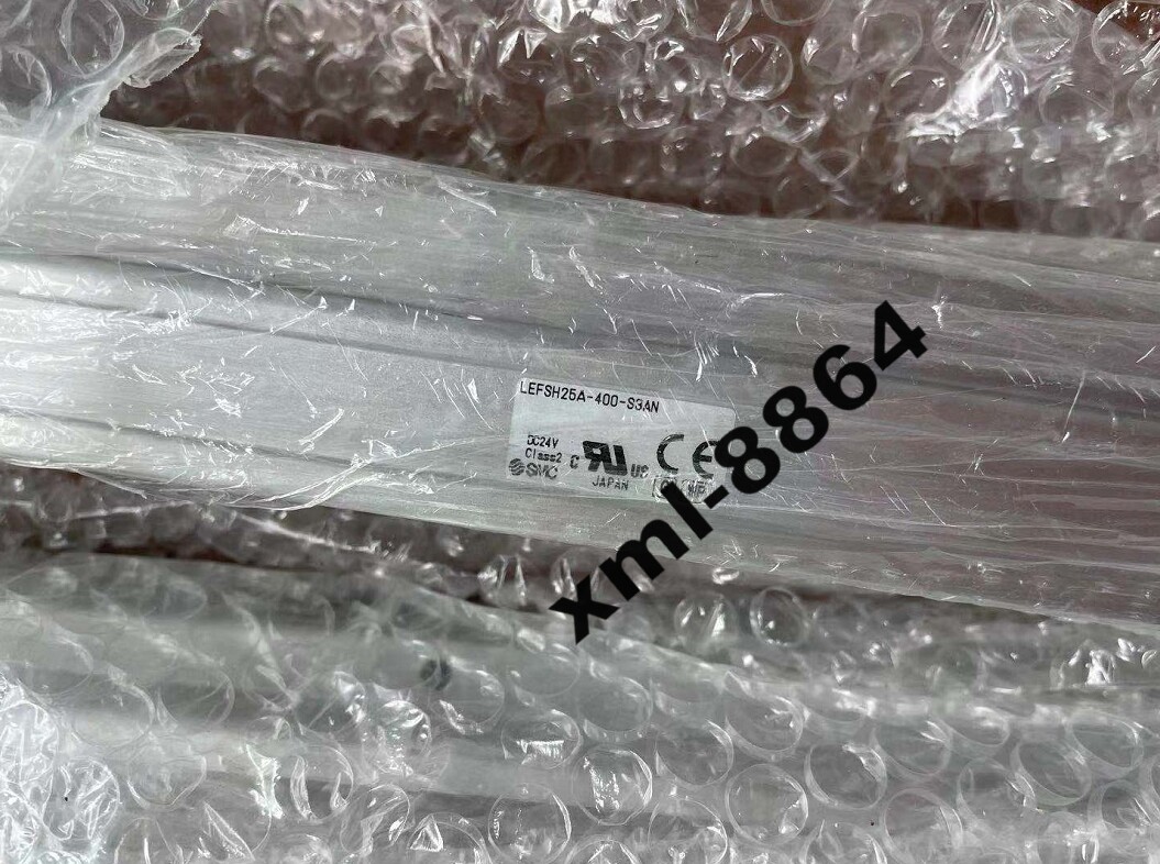 LEFSH25A-400-S3AN SMC Electric Cylinder LEFSH25A-400-S3AN