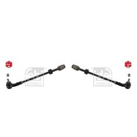 Febi Bilstein Spurstange Set Vorne Rechts Links FüR VW Golf III Variant