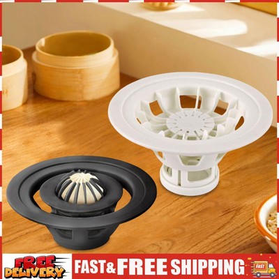 Baozi Maker Easy To Use Dumpling Momo Maker Mold Baozi Bun Mold Kitchen Gadgets 