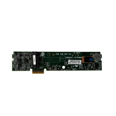 HPe 868124-001 XL260A G9 PCIe SATA M.2 Board 831450-001