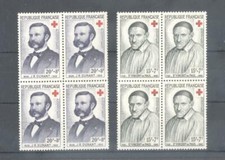 (867724) Red Cross, Dunant Henri, France