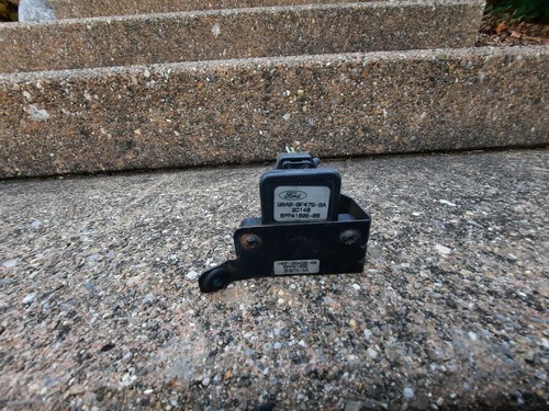 Ford Focus, MK1, Bj.2002, 1,8l TDi, Ladedrucksensor