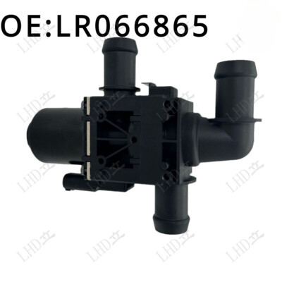 Heater Control Valve LR066865 Fit For Land Rover Discovery 5 Range Rover Sport'