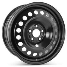 Brand New 17 X 7 Factory Oem Steel Wheel Rim 2014-2023 Jeep Cherokee