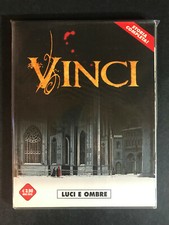  VINCI SERIE ROSSA ED.COSMO (cod.E9)