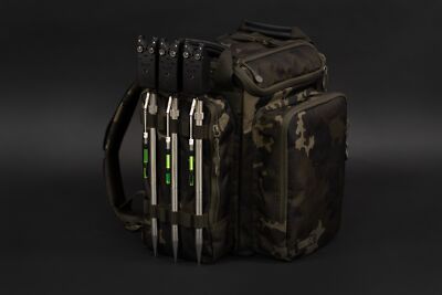 Korda Compac 30lt Dark Kamo Rucksack