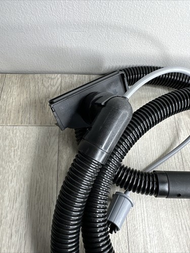 Hoover Steam Vac HOSE & Brush Hand Tool SET F5912, F5915, F5917 Ships FREE! - Picture 5 of 6